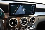 Mercedes-Benz Třídy C (2021) 2.0 300 DE 9G-TRONIC AVANTGARD - náhled 16