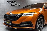 Škoda Octavia 2.0 TSI SPORTLINE*DCC*4x4*ČR - náhled 47