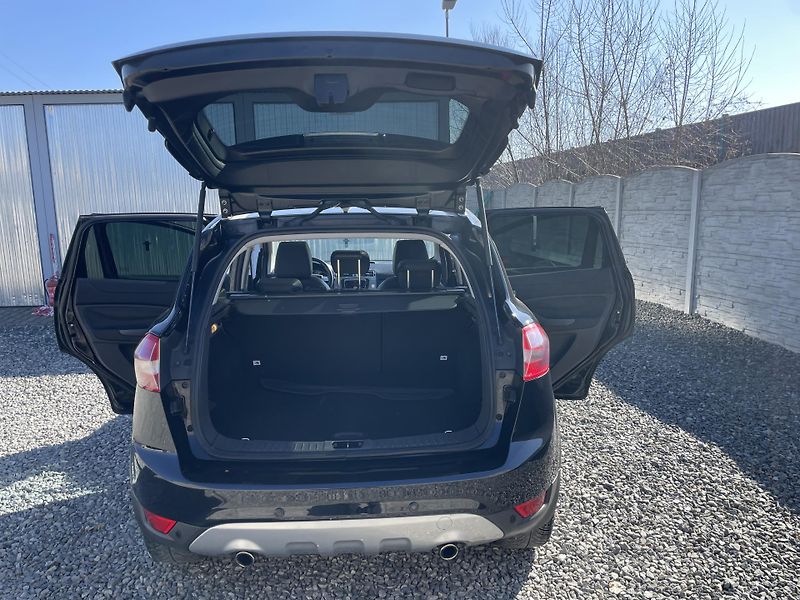 Ford Kuga 2.0TDC-i 4x4 135PS TITANIUM!!! - fotka 158 z 189