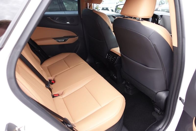 Lexus NX 350h NX350h Executive Top 4x4 - fotka 14 z 35