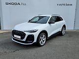 Audi Q5 (2025) TDI quattro 150kW - náhled 1