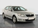 Škoda Octavia (2012) 2.0 TDI, ČR,1.maj, Tempomat - náhled 1