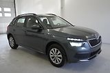 Škoda Kamiq 1.6 TDI AMBITION DSG - náhled 2