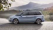 Citroën Grand C4 Picasso.