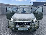 Toyota Land Cruiser 3.0TD 4x4 170PS AUT VÝBAVA !!! - náhled 153