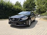 Mazda 6 2.0 Center-Line - náhled 1