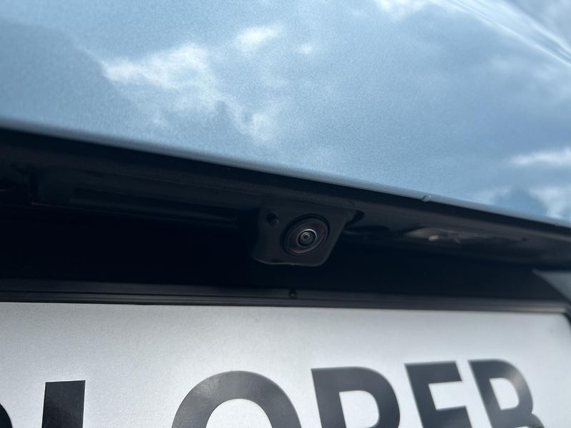 Ford Explorer 52 kWh dojezd (125 kW/170 k) - fotka 6 z 34