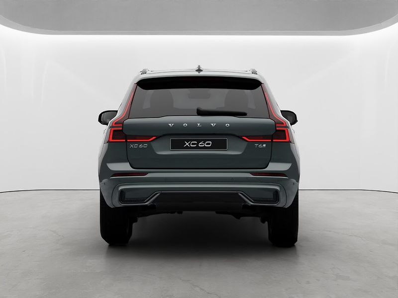 Volvo XC60 (2026) DARK T6 ULTRA,4X4 - fotka 5 z 10