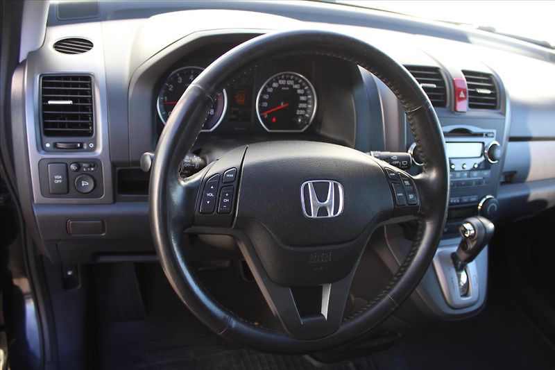 Honda CR-V 2.0i-VTEC 4x4 A/T EXECUTIVE ČR - fotka 14 z 20