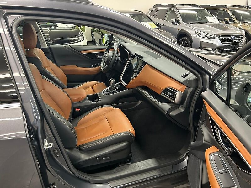 Subaru Outback (2023) 2.5 TOURING 2023 | Záruka - fotka 32 z 56