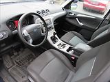 Ford Galaxy 2,0 i Comfort 107KW 7 Míst - náhled 9