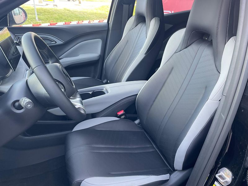 BYD Dolphin Surf (2026) Comfort - fotka 5 z 9