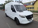 Mercedes-Benz Sprinter (2019) TOP STAV !!!! ALU 20