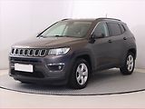 Jeep Compass (2020) 1.4 MultiAir, Serv.kniha - náhled 1