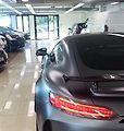 Mercedes-Benz AMG GT R-430kW-CARBON-KERAMIC-CZ - náhled 25
