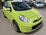 Nissan Micra 1,2 i KLIMA ALU  SERVIS - náhled 2