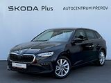 Škoda Scala (2025) 1.5 TSI 110kW Top Selection - náhled 1