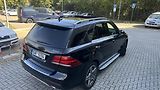 Mercedes-Benz GLE (2016) - náhled 7