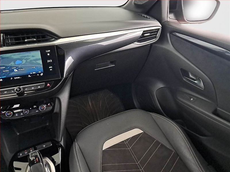 Opel Corsa (2022) 1.2 Turbo, Automat, ČR,1.maj - fotka 8 z 19