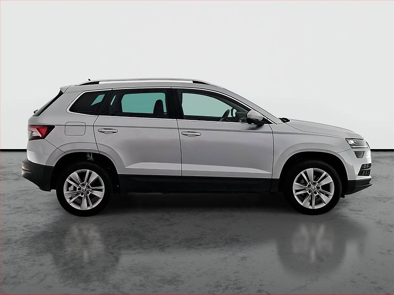 Škoda Karoq (2020) Style 1.5 TSI - fotka 6 z 20