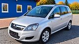 Opel Zafira (2011) 1.6 16V  7 míst  - náhled 1