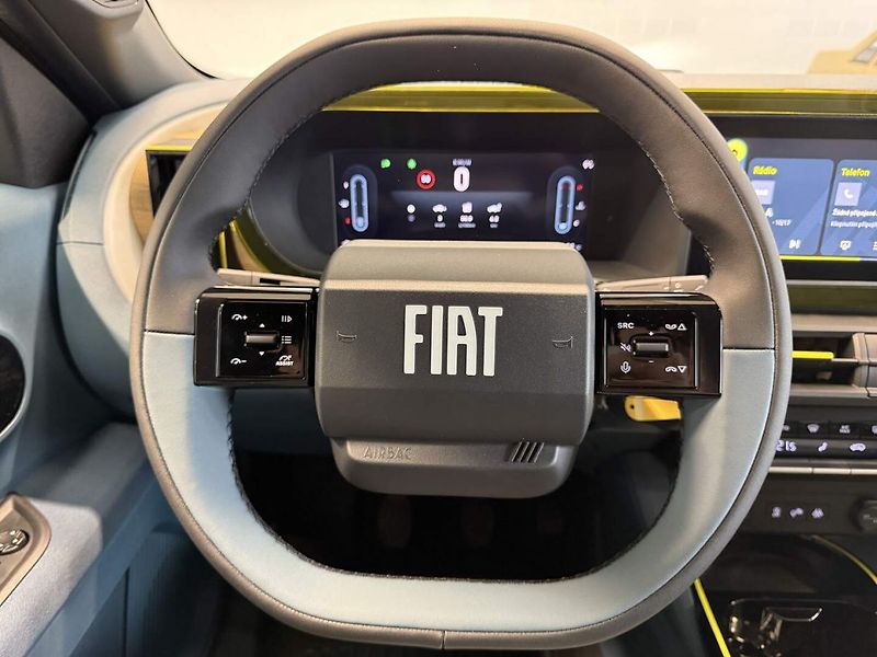 Fiat Grande Panda (2026) La Prima 1.2 Turbo 100k - fotografie inzerátu