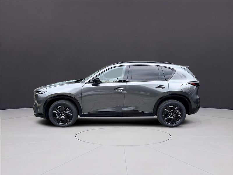 Mazda CX-5 (2026) 2,5 6AT AWD Homura - fotka 2 z 13
