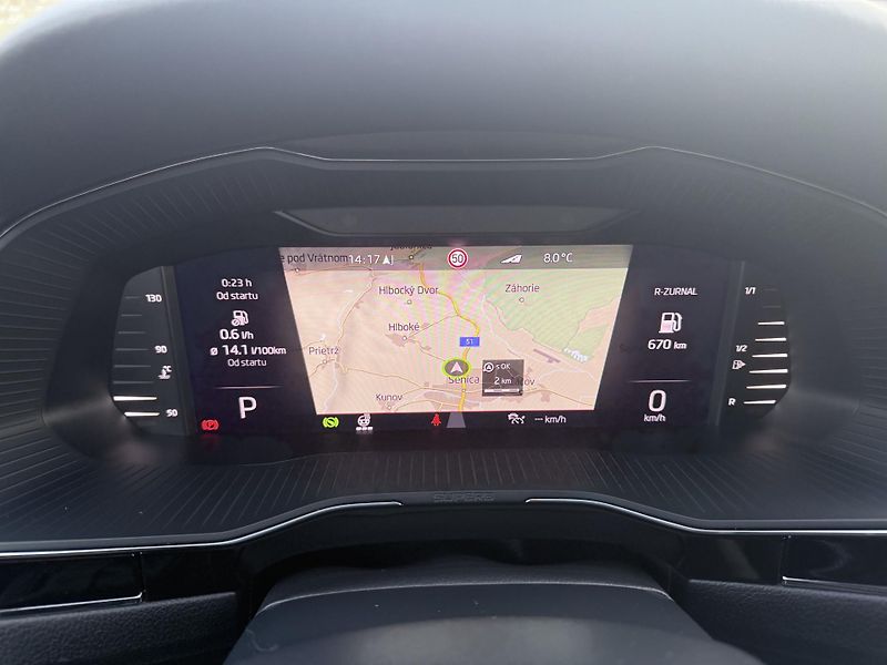 Škoda Superb (2023) 2,0tdi 147kw L&K 4x4 DSG - fotka 54 z 80