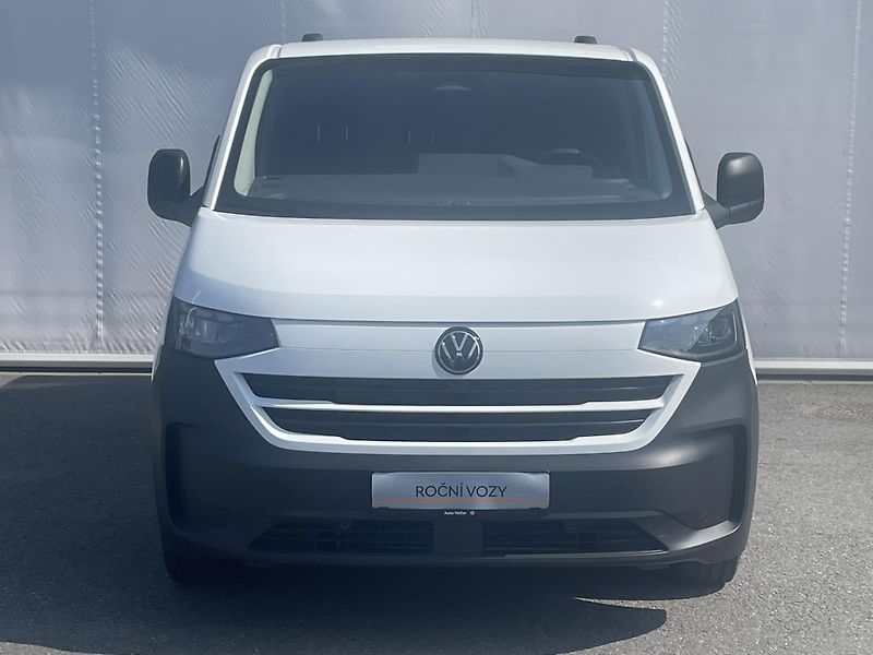 Volkswagen Transporter 2.0 TDI DR 110kW - fotka 4 z 21