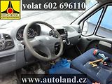 Peugeot Boxer (2005) VOLAT 602 696110 - náhled 6