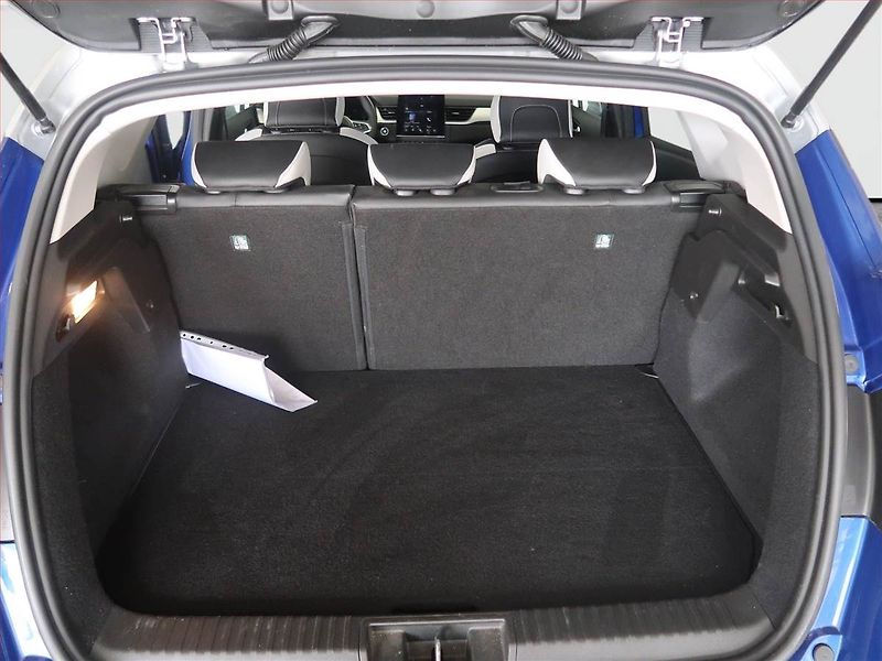 Renault Captur (2023) E-Tech Plug-in - fotka 14 z 15