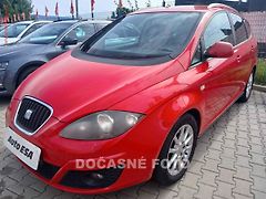 Seat Altea (2010) 2.0TDI - fotografie inzerátu