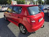 Škoda Fabia 1.2 TZ Klimatizace  - náhled 2
