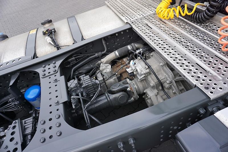 Mercedes-Benz Actros (2021) 1851 / E 6 / MP 5 / ACC / MEGA - fotka 43 z 55