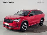 Škoda Kodiaq (2025) 2.0TDI 142KW 4X4 SPORTLINE TAŽ - náhled 1