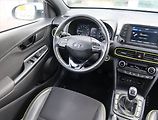Hyundai Kona (2018) 1.0 T-GDI, Serv.kniha, Kůže - náhled 7