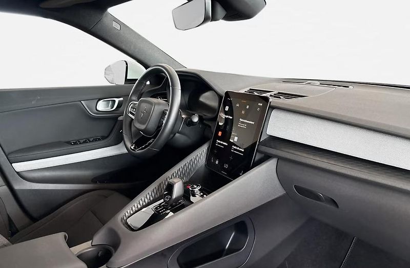 Polestar 2 LR AWD Pilot 360k BLIS Matrix - fotka 24 z 32