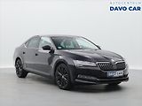 Škoda Superb 2,0 TDI 147kW Style 4x4 Kůže - náhled 1