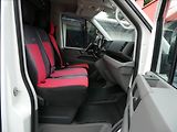 Volkswagen Crafter 2,0 TDi 103kW DPH,serviska,ČR - náhled 27
