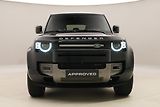 Land Rover Defender 110 D300 X-DYNAMIC AWD AUT CZ - náhled 15