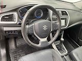 Suzuki S-Cross (2014) 1.6 VVT, Bixen, panor, kůže - náhled 13