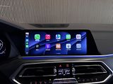 BMW X5 M50i V8 Laser Tažné HUD Záruka - náhled 26