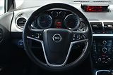 Opel Meriva 1.4T 88kW 1.MAJITEL ČR - náhled 14