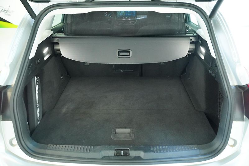 Ford Focus - fotka 28 z 29