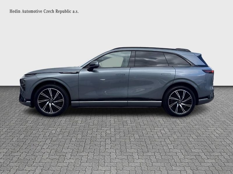 Xpeng G9 (2026) AWD Performance Pro - fotka 2 z 15