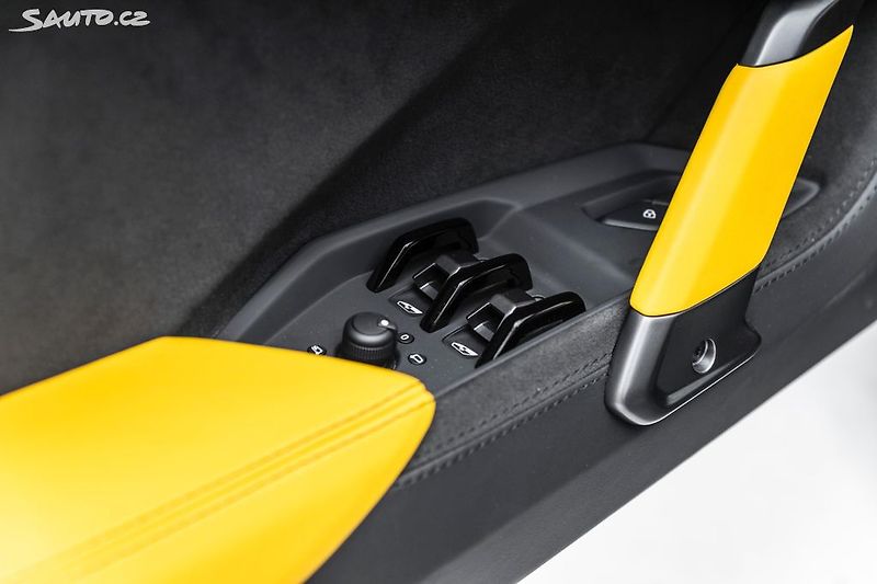 Lamborghini Ostatní (2026) Temerario*MY27*Ihned k odběru - fotka 13 z 21