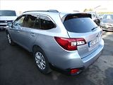 Subaru Outback 2,5 i 129kV 4WD,1.maj,serviska - náhled 7