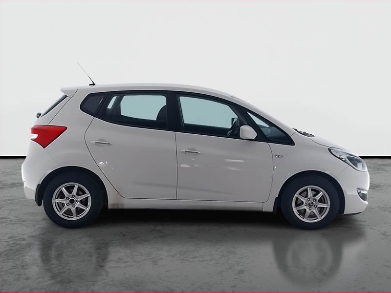 Hyundai ix20 (2013) 1.4 CRDi, nová STK, CZ doklady - fotka 6 z 16