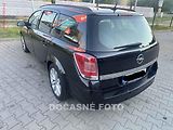Opel Astra (2009) 1.9 CDTi, AC - náhled 1