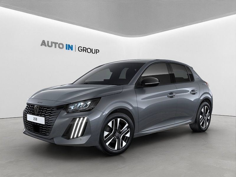 Peugeot 208 (2025) ALLURE 1,2 PureTech 100 - fotografie inzerátu